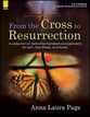 From the Cross to Resurrection Handbell sheet music cover